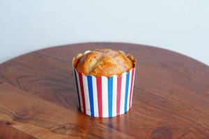 Blueberry Muffin (1 Piece)