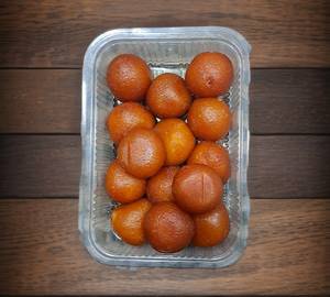 Gulab Jamun