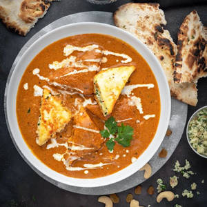 Paneer Pasanda (Sweet)