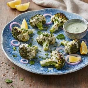 Malai Broccoli
