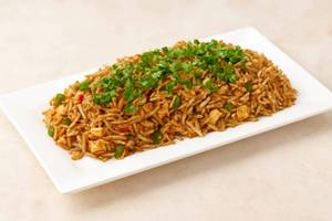 Paneer Fried Rice