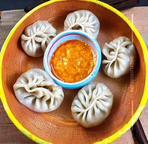 Paneer Momo