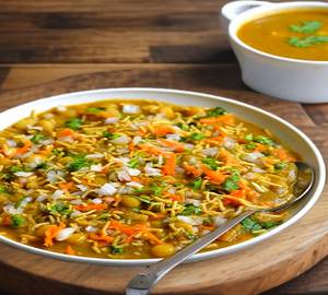 Green Peas Sundal(100g)