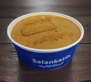 Biscoff Salankatia