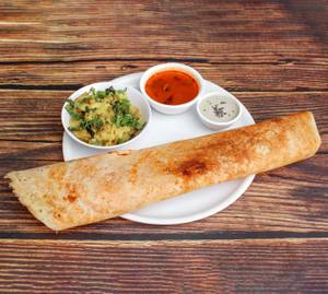 Mysore Masala Dosa