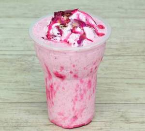 Strawberry Thick Shake
