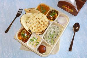 Royal Thali