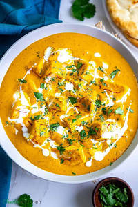 Paneer Shahi|