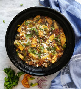 Paneer Khurchan