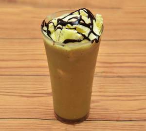 Butterscotch Shake