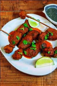 Chicken Kabab