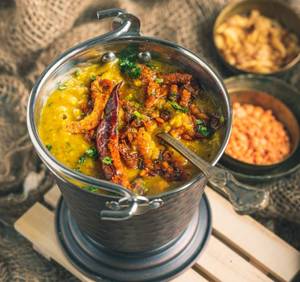 Dal Tadka