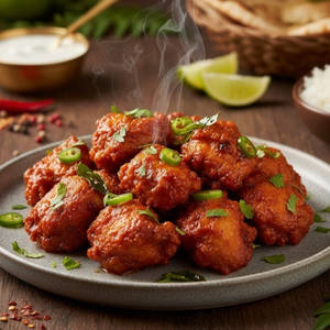 Chicken 65