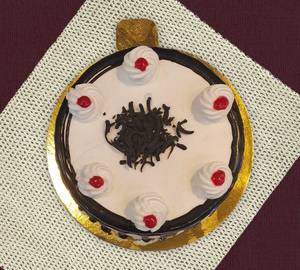Black Forest Cake