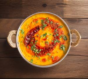 Dal Tadka