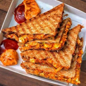 Paneer Sandwich