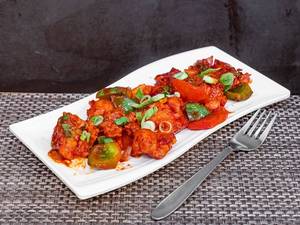 Chilli Chicken