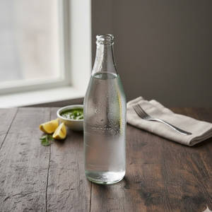 Mineral Water