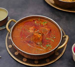 Fish Curry