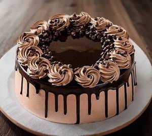 Chocolate Cake 