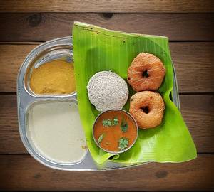 Millet 2 wada 1 idly