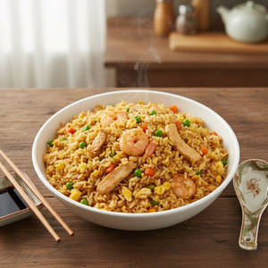 Egg Fried Rice