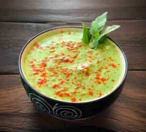 Bathua Raita (1- Bowl)