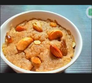 Aata Halwa [250Gram]