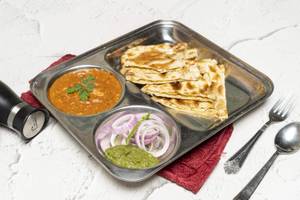 Keema Naan