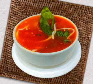 Thai Noodles Soup