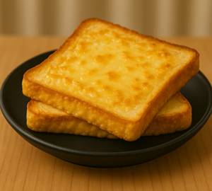 Cheese Toast