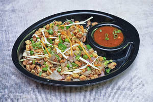 Crispy Corn