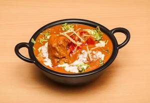 Chicken Do Pyaaza [2 Pieces]