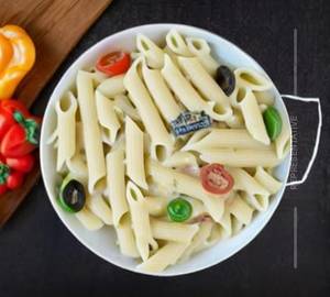 Veg Pasta