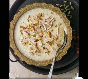 Chawal ki kheer