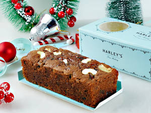 Christmas Special Plum Cake 250 Gms