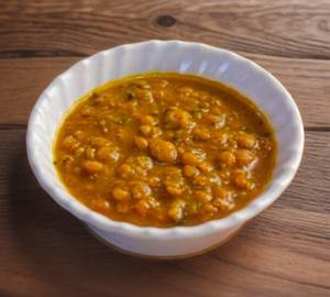 Chana dal tadka 250gm