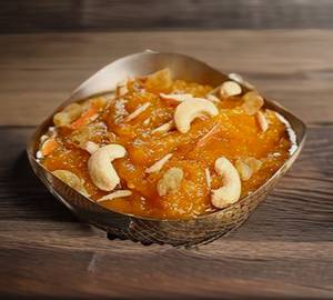 Besan Halwa [250Gram]