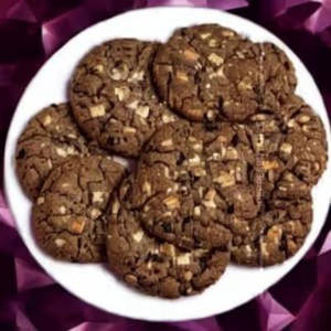 Crunchy Cookie Hazelnut
