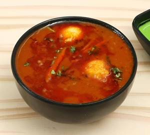 Egg Curry