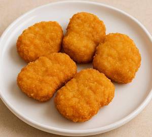 Chicken nuggets