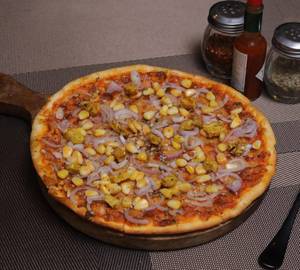 Golden Delight Pizza 10" (Chicken)