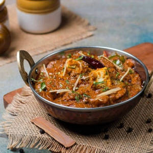 Veg Kolhapuri