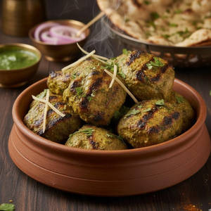 Chicken Banjara Kabab