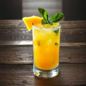 Spicy Mango