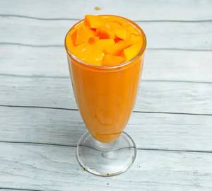 Thick Mango Shake