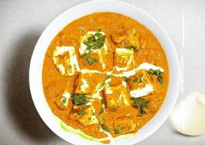 Shahi Paneer
