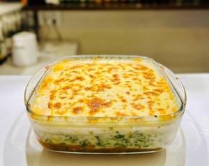Lasagne
