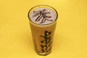 Chocolate Shake