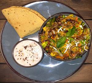 Veg Biryani